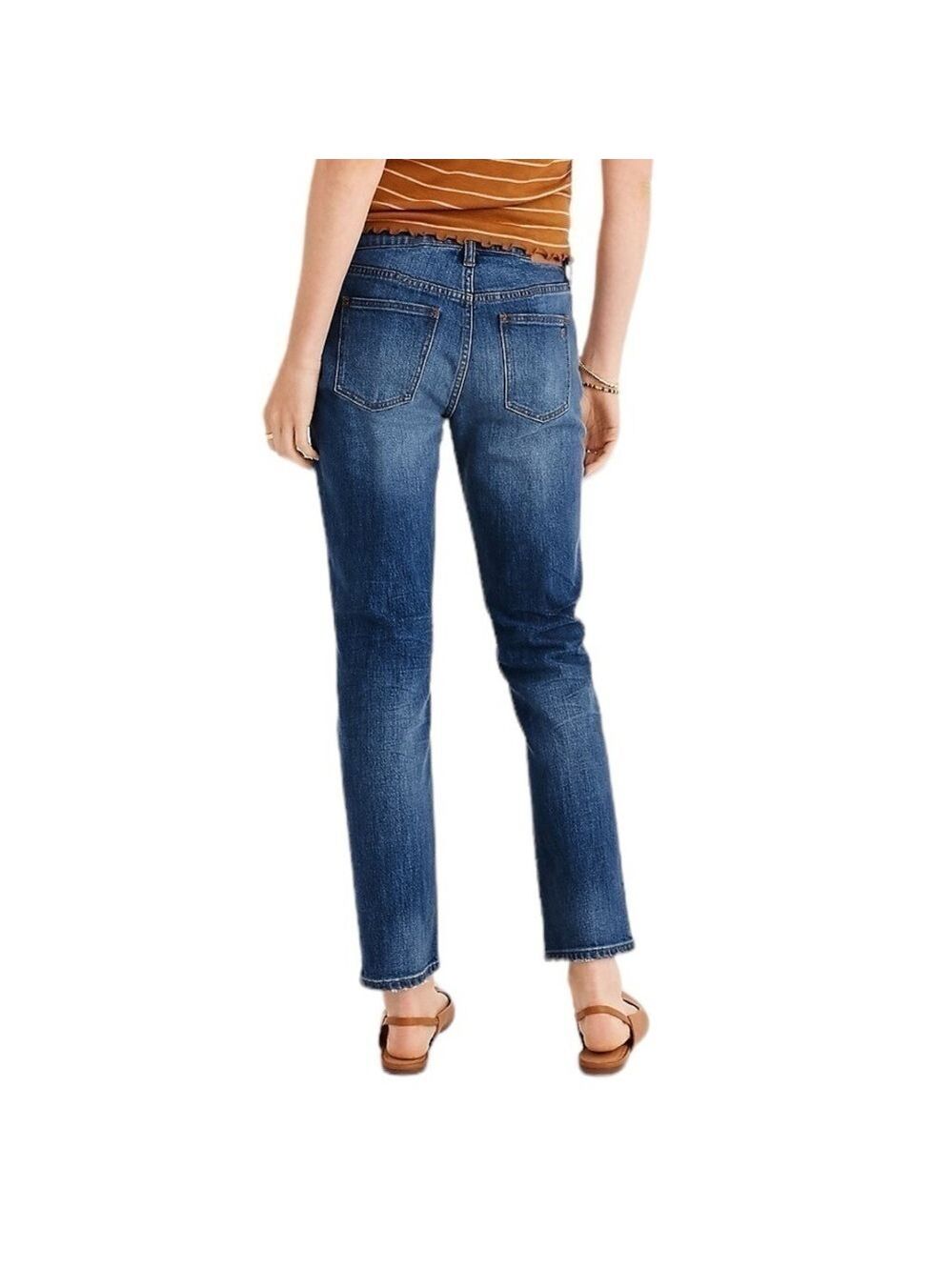 MADEWELL The Slim BoyJean Jeans Size P24
